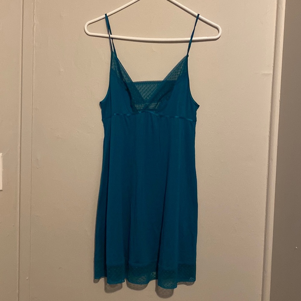 Victoria Secret Night Gown | Size M